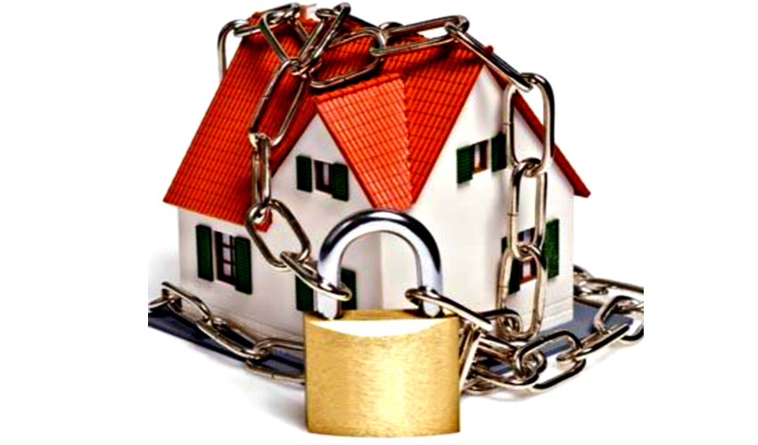 Inbraakbeveiliging Slotenmaker EXPRESS