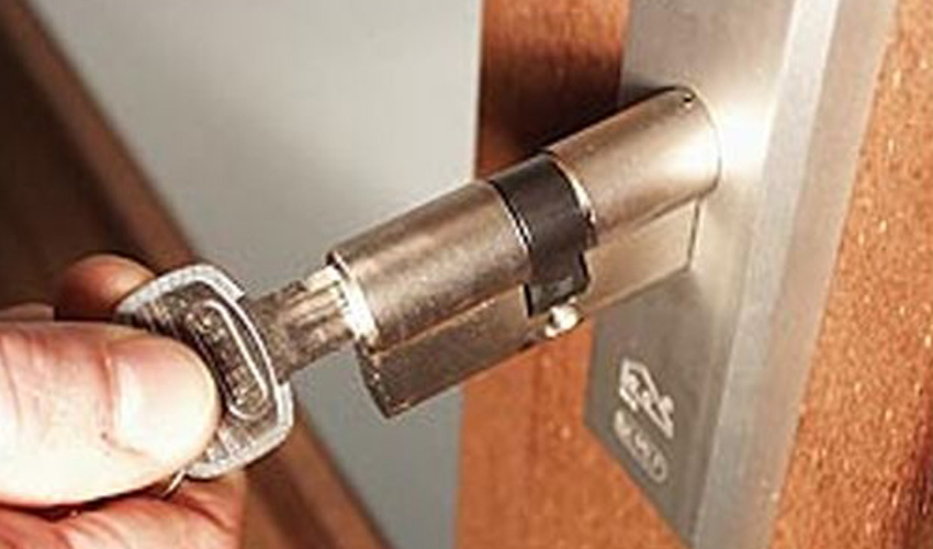 Slot vervangen Slotenmaker EXPRESS