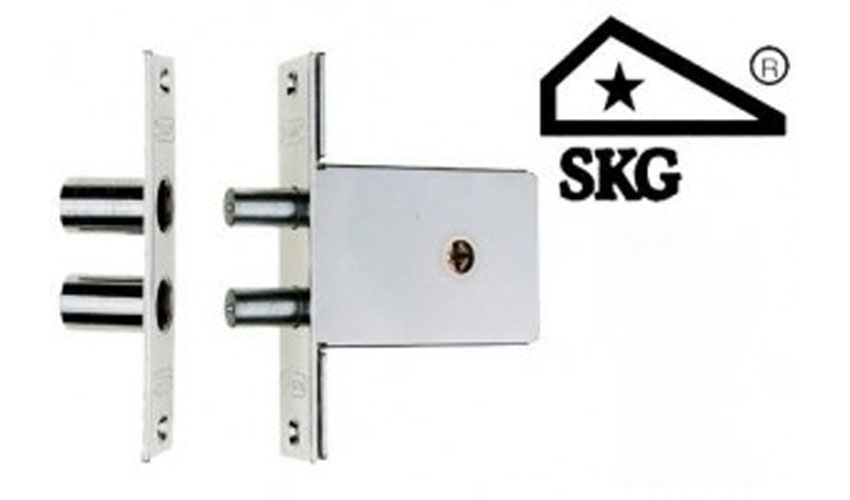 Bijzetslot - Slotenmaker EXPRESS